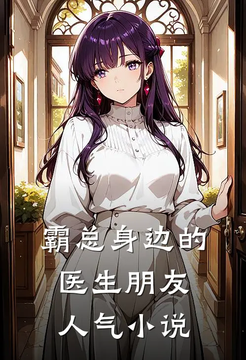 霸总身边的医生朋友人气小说