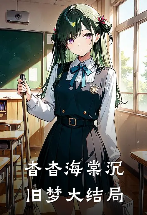 杳杳海棠沉旧梦大结局