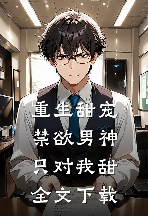 重生甜宠：禁欲男神只对我甜全文下载