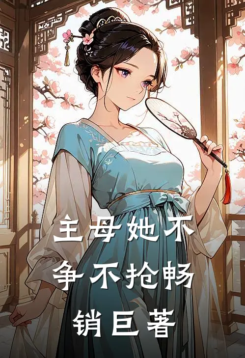 主母她不争不抢畅销巨著