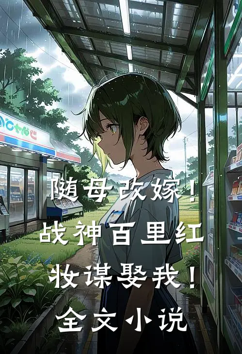 随母改嫁!战神百里红妆谋娶我!全文免费阅读