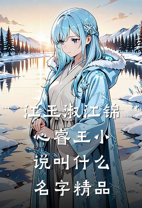 江玉淑江锦心睿王小说叫什么名字精品
