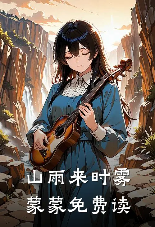 山雨来时雾蒙蒙免费读
