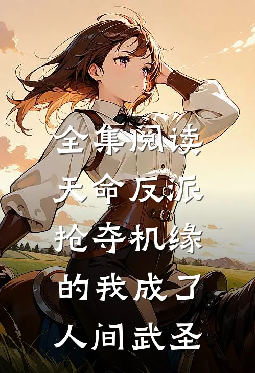 全集阅读天命反派：抢夺机缘的我成了人间武圣