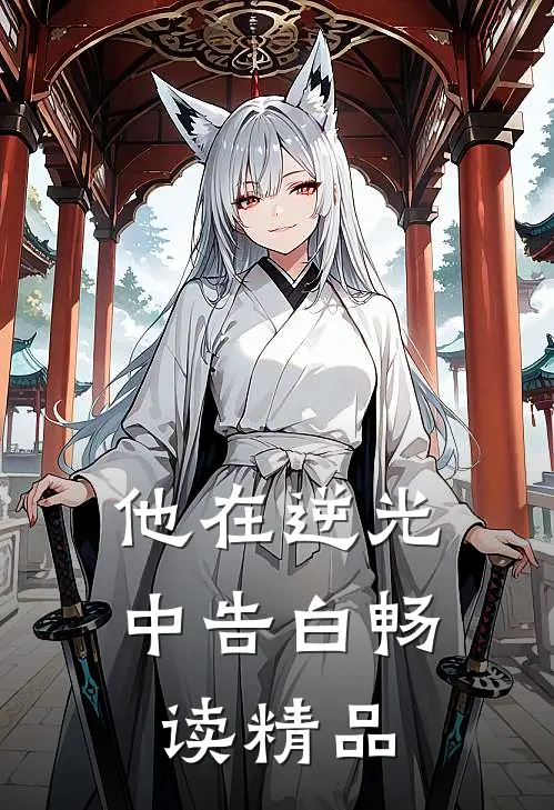 他在逆光中告白畅读精品