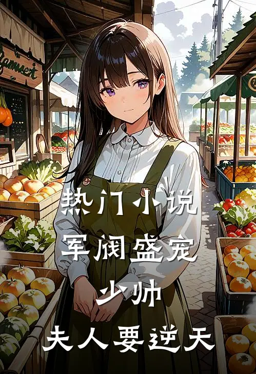 热门小说军阀盛宠：少帅，夫人要逆天