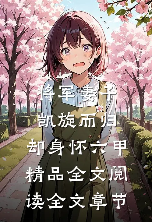 将军妻子凯旋而归，却身怀六甲精品全文阅读全文章节