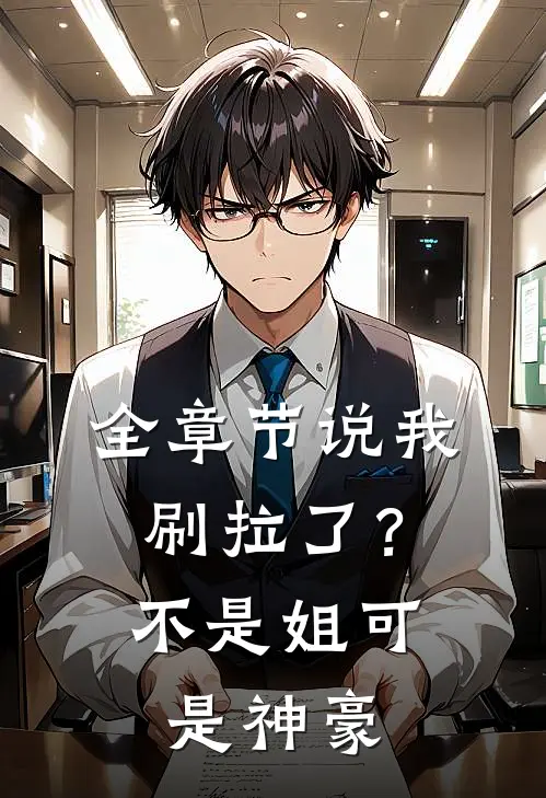 全章节说我刷拉了？不是，姐可是神豪