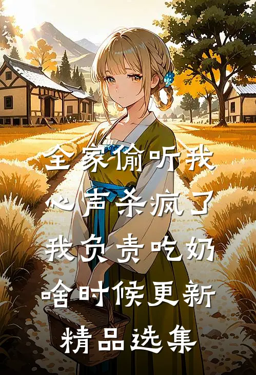 全家偷听我心声杀疯了,我负责吃奶啥时候更新精品选集