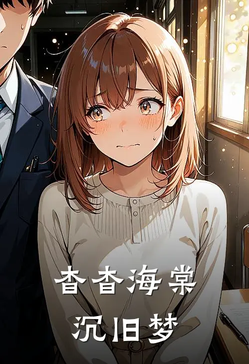 杳杳海棠沉旧梦