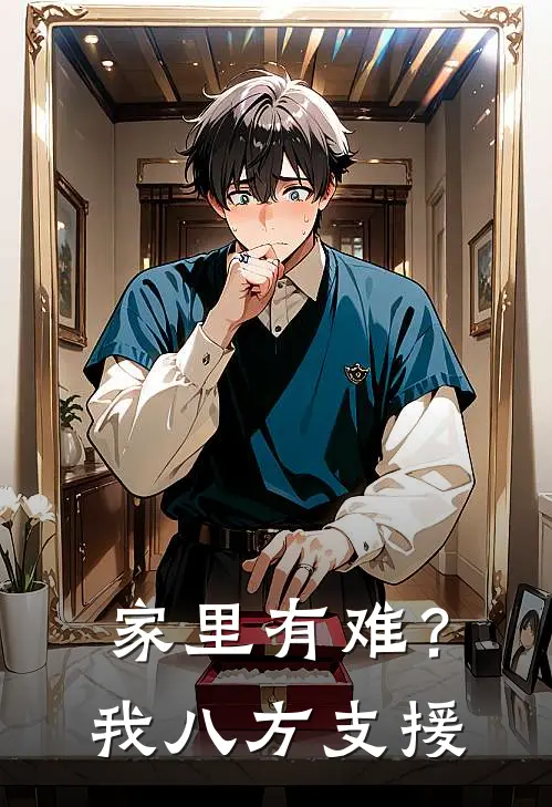 家里有难？我八方支援