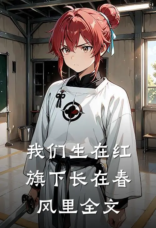 我们生在红旗下长在春风里全文