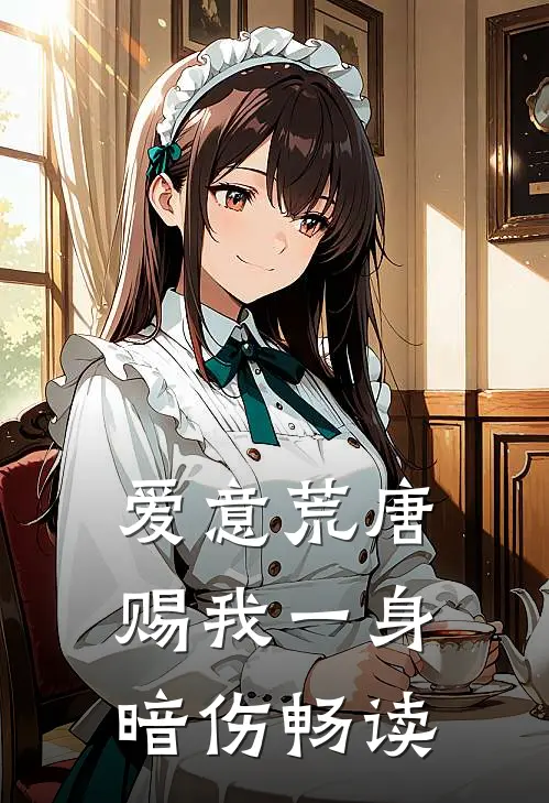 爱意荒唐，赐我一身暗伤畅读