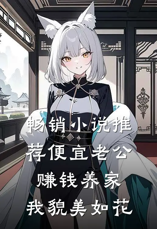 畅销小说推荐便宜老公赚钱养家，我貌美如花