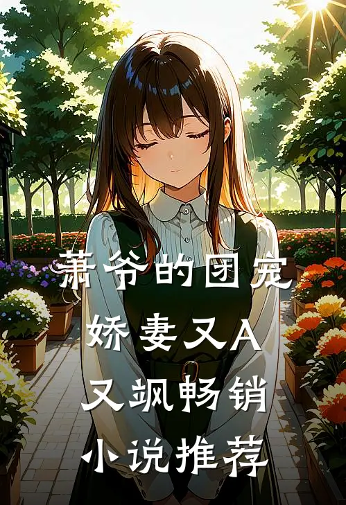 萧爷的团宠娇妻又A又飒畅销小说推荐