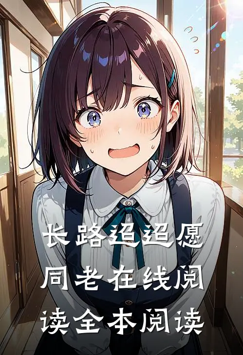 长路迢迢愿同老在线阅读全本阅读