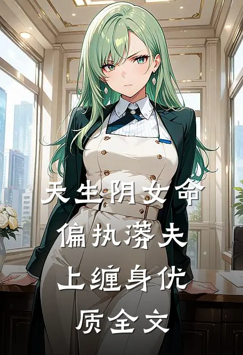 天生阴女命，偏执蟒夫上缠身优质全文