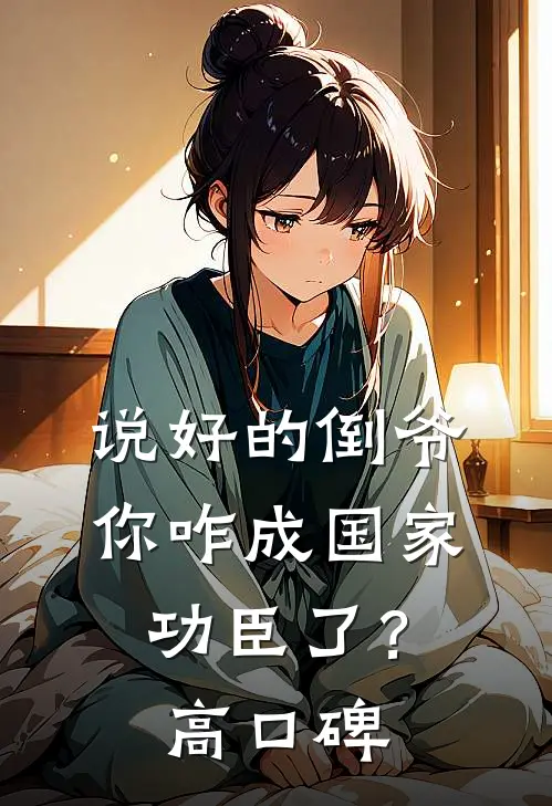 说好的倒爷，你咋成国家功臣了？高口碑
