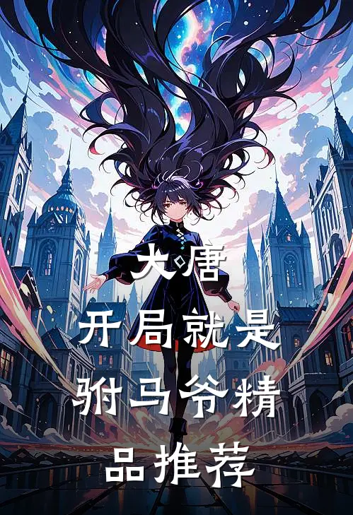 大唐开局就是驸马爷精品推荐