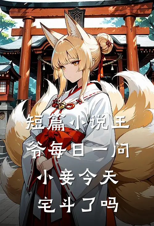 短篇小说王爷每日一问，小妾今天宅斗了吗