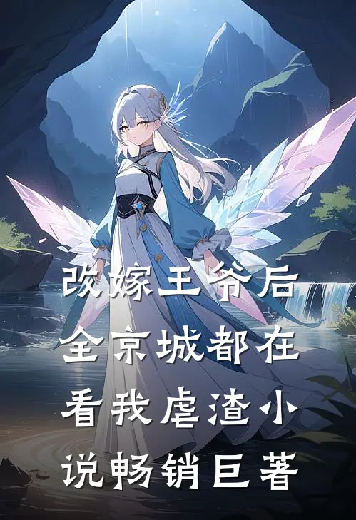 改嫁王爷后全京城都在看我虐渣小说畅销巨著