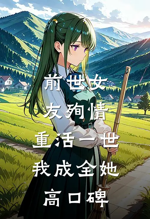 前世女友殉情，重活一世我成全她高口碑
