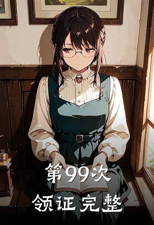 第99次领证完整