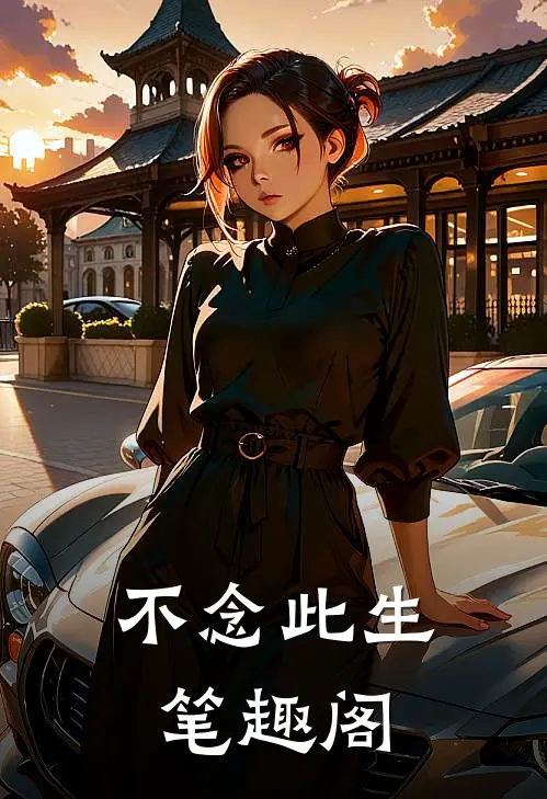 不念此生笔趣阁