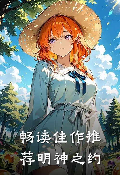 畅读佳作推荐明神之约