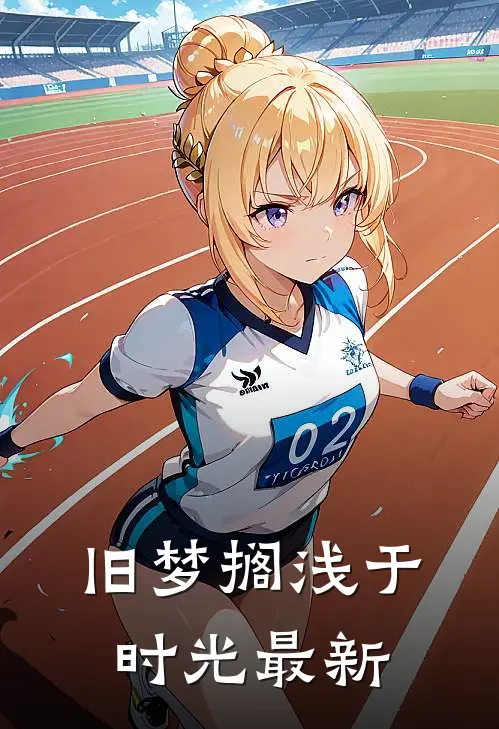 旧梦搁浅于时光最新