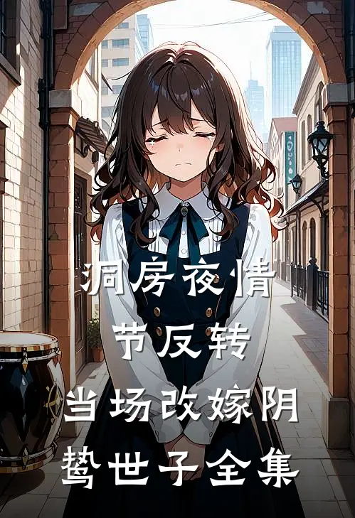 洞房夜情节反转，当场改嫁阴鸷世子全集