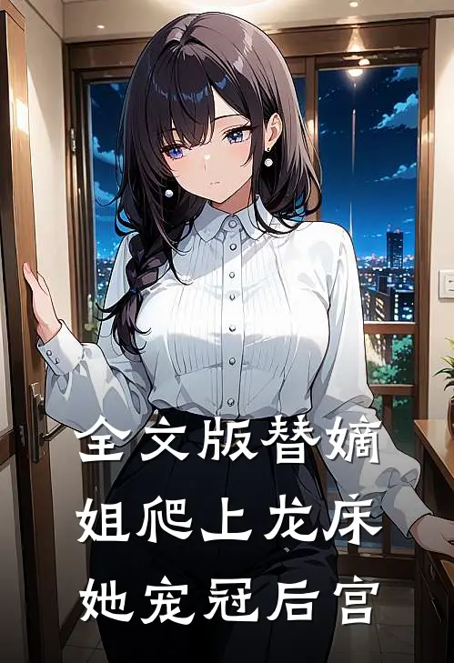 全文版替嫡姐爬上龙床，她宠冠后宫