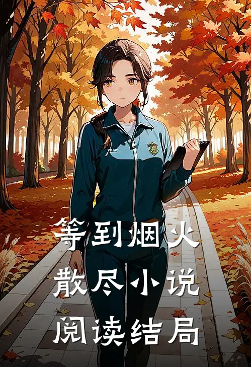 等到烟火散尽小说阅读结局