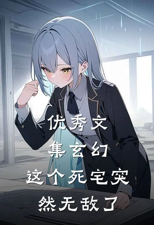 优秀文集玄幻这个死宅突然无敌了免费阅读