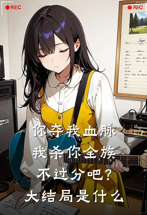 你夺我血脉，我杀你全族不过分吧？大结局是什么