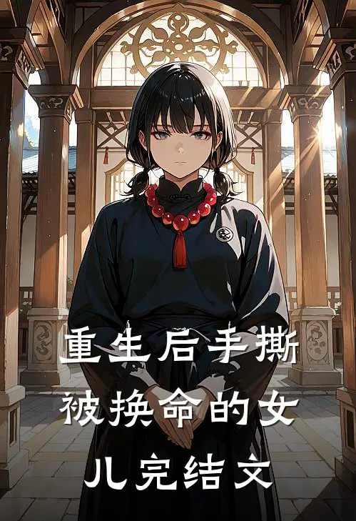 重生后手撕被换命的女儿完结文