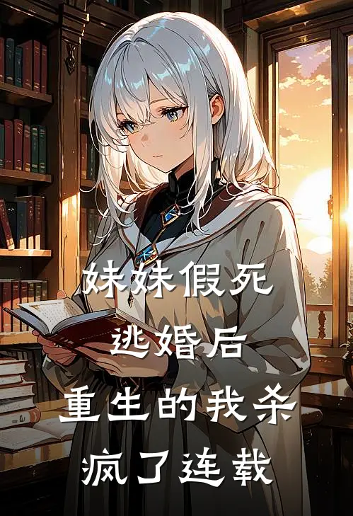 妹妹假死逃婚后，重生的我杀疯了连载