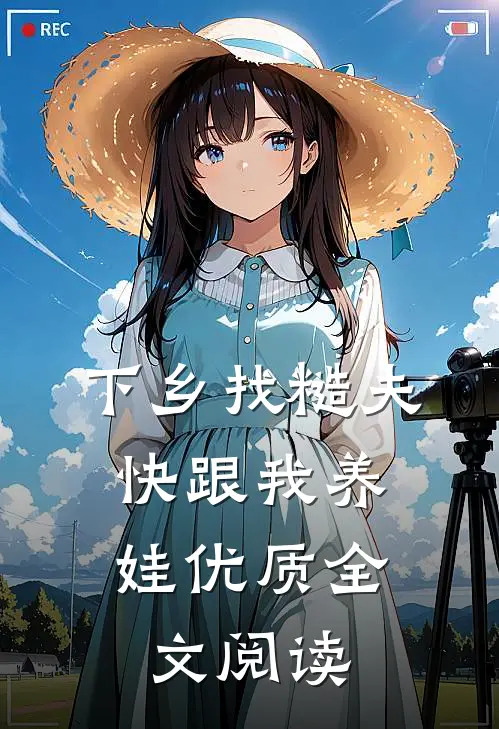 下乡找糙夫，快跟我养娃优质全文阅读
