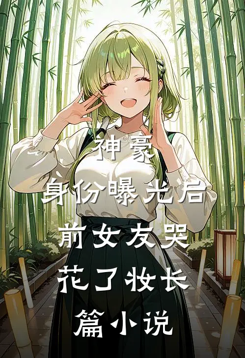 神豪：身份曝光后，前女友哭花了妆长篇小说