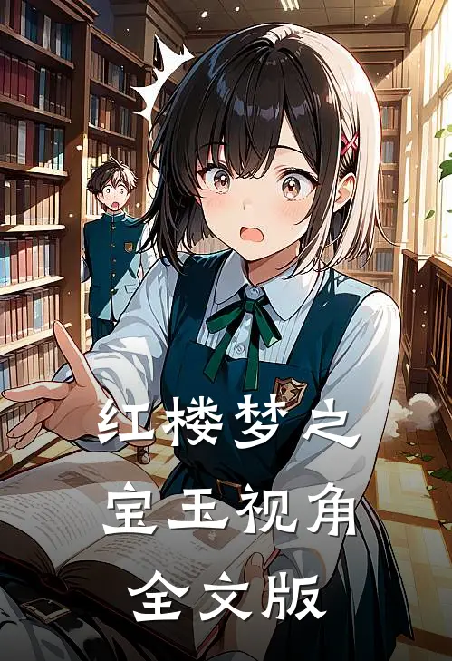 红楼梦之宝玉视角全文版