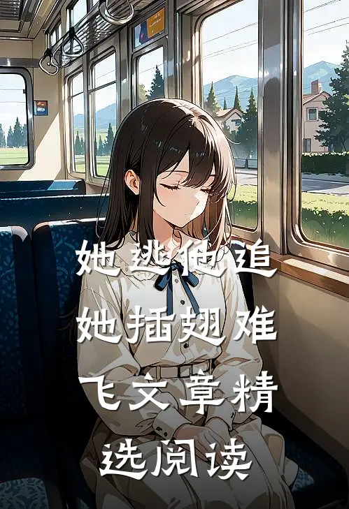她逃他追，她插翅难飞文章精选阅读