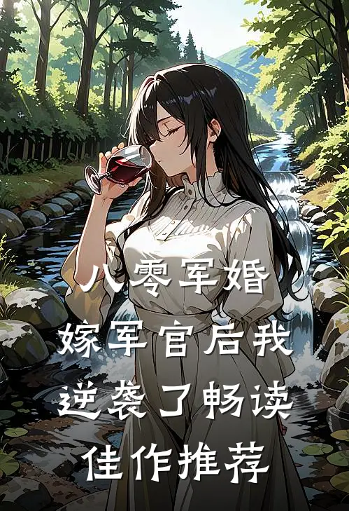 八零军婚：嫁军官后我逆袭了畅读佳作推荐