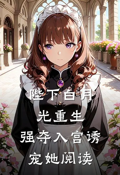 陛下白月光重生,强夺入宫诱宠她阅读全文