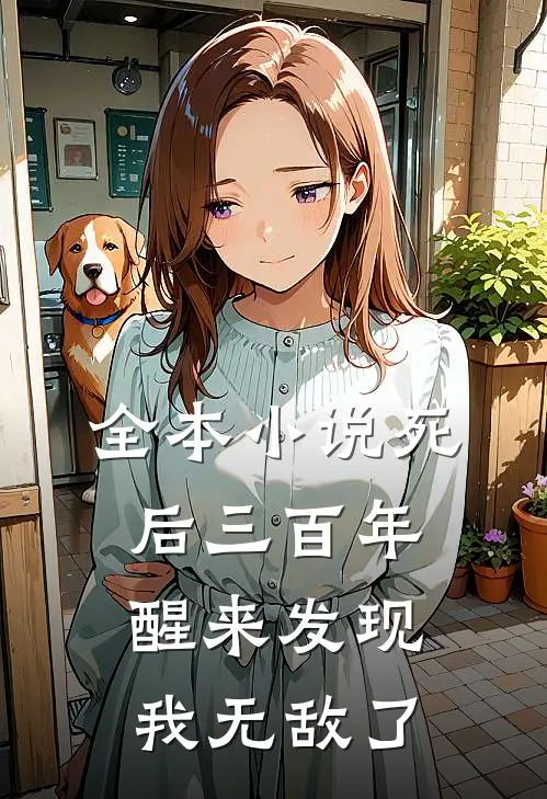 全本死后三百年,醒来发现我无敌了免费阅读