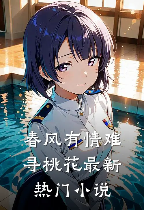 春风有情难寻桃花最新热门小说