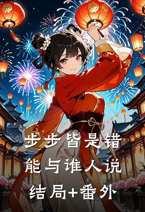 步步皆是错，能与谁人说结局+番外