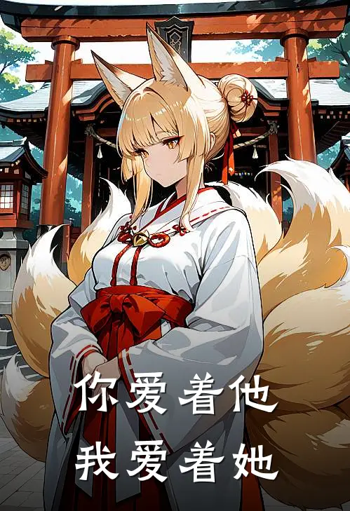 你爱着他，我爱着她