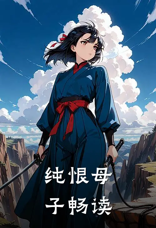 纯恨母子畅读