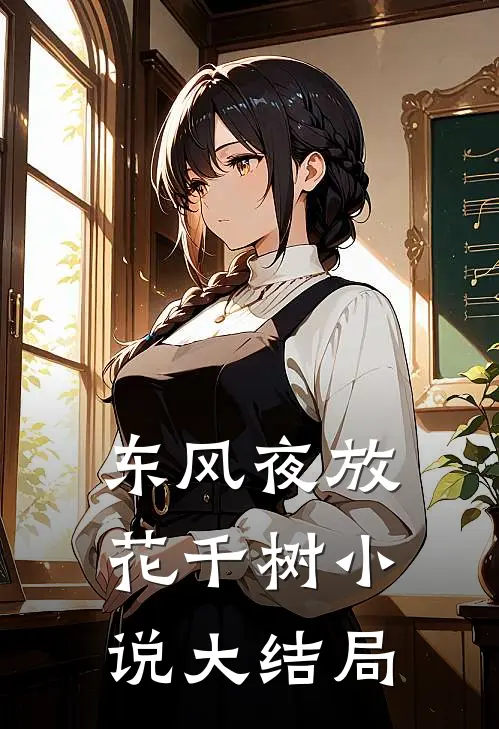 东风夜放花千树小说大结局