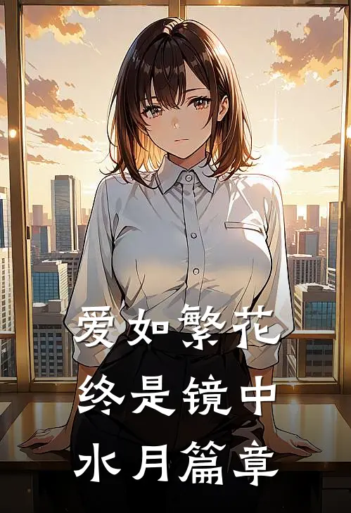 爱如繁花，终是镜中水月篇章